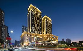 Oakwood Residence Foshan